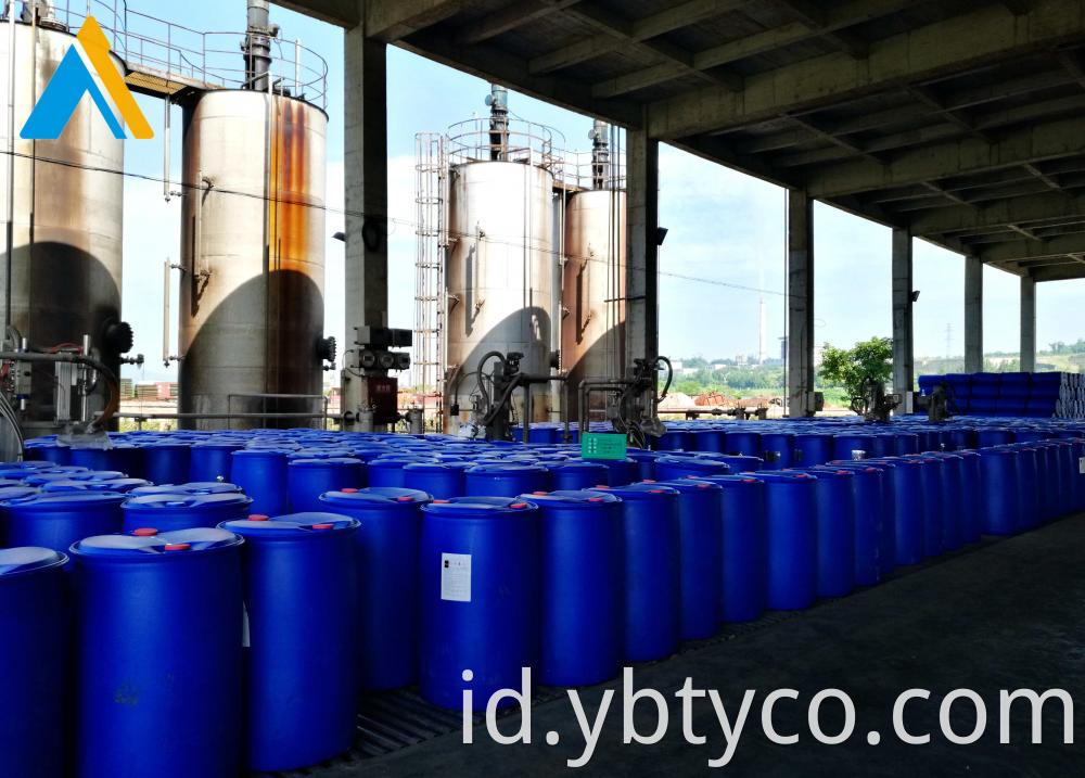 Chemical Raw Material Hydrazine Hydrate 80%